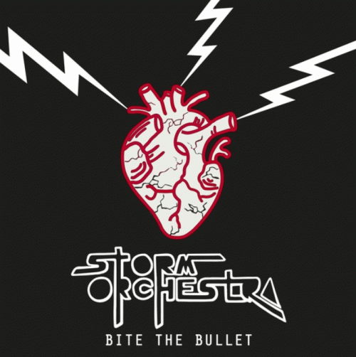 Storm Orchestra : Bite the Bullet